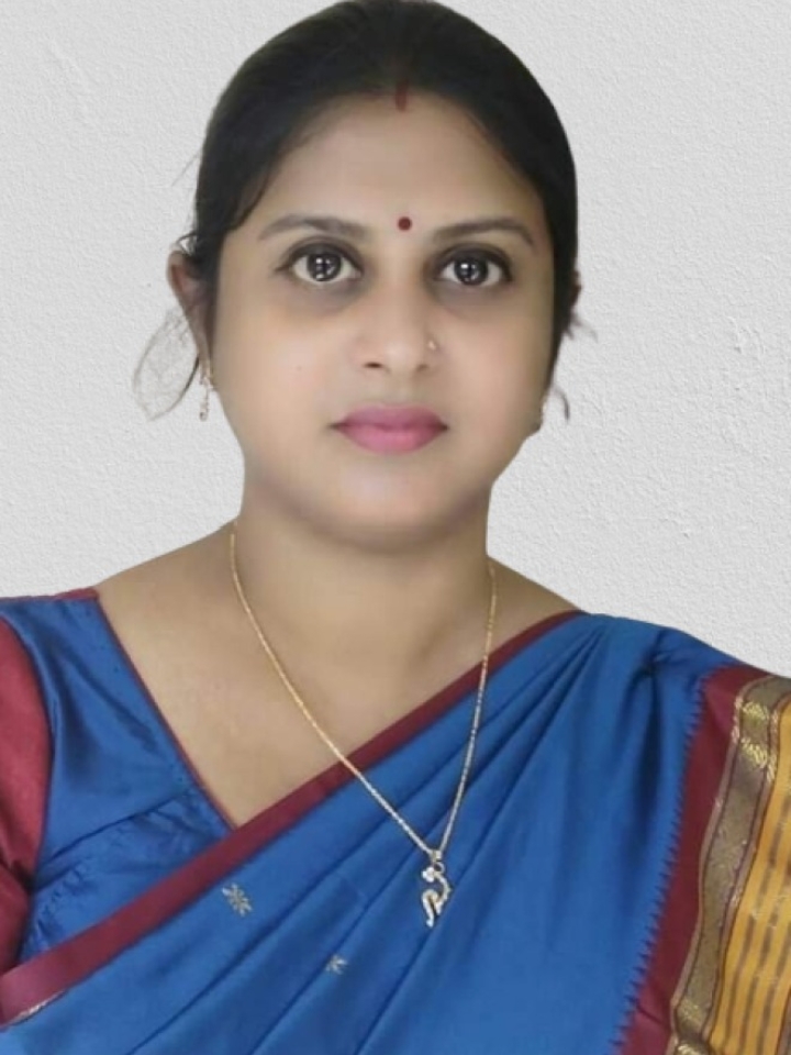 Rashmi Kundu